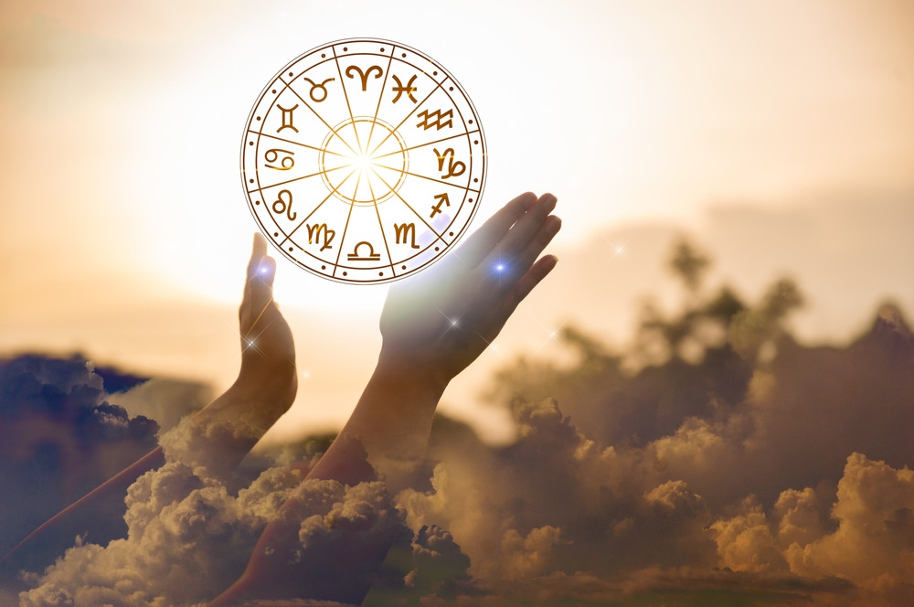 Die Verbindung von Energiearbeit und Astrologie