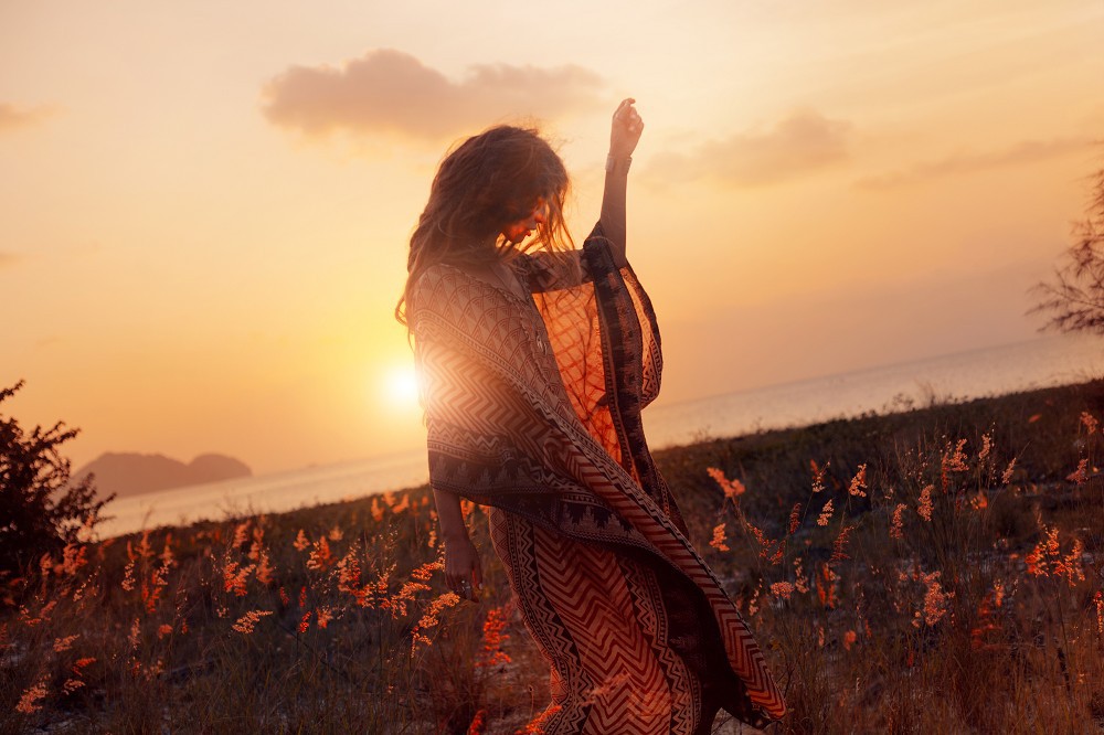 Energiearbeit & Schamanismus