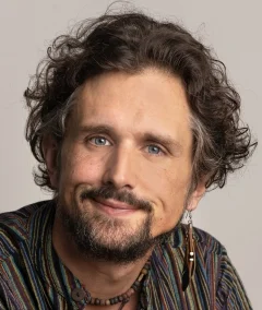 Energiearbeiter Stefan