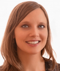 Energiearbeiterin Valentina