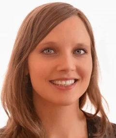 Energiearbeiterin Valentina